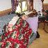 003 Grandma all tuckerd out