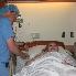 010 Finally! the epidural