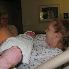 038 Mommy's first touch