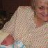 107 Grandma with Ellie