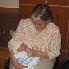 108 Grandma with Ellie
