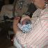 110 Grandma with Ellie