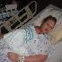 122 Mommy Asleep With Ellie