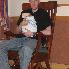 123 Daddy with Ellie