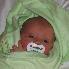 our little Sweet-Pea