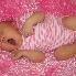 her little yawn is too cute....if i may say so mys