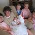 We had TONS of other kidletts at the house after t