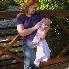 Ellie & Mom