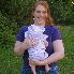 Ellie & Mom