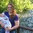 Ellie & Mom