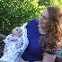 Ellie & Mom