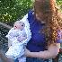 Ellie & Mom