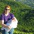 Up on Squaw Peak look out