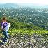 Up on Squaw Peak look out