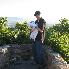 Up on Squaw Peak look out
