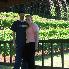 Honeymoon... exploring the vineyard