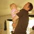 Uncle Matt & Cousin Keenan