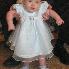 baby blue dress