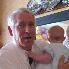 Grandpa Gordon & Ellie